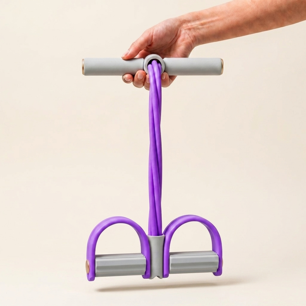 CoreLift Iris