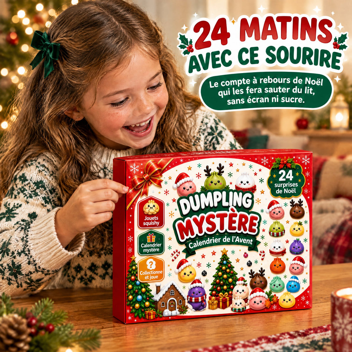 24 matins avec ce sourire