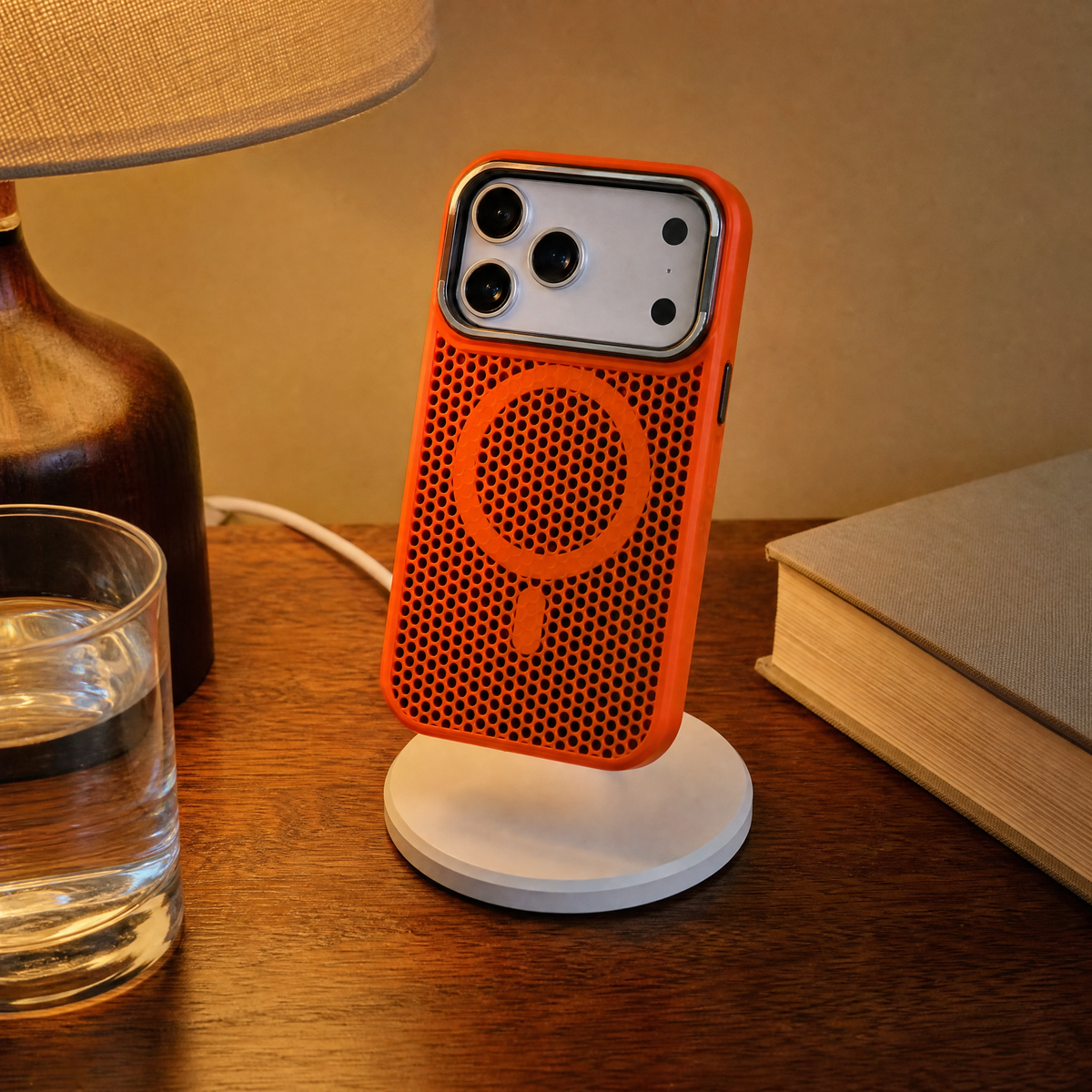 Avis client coque respirante