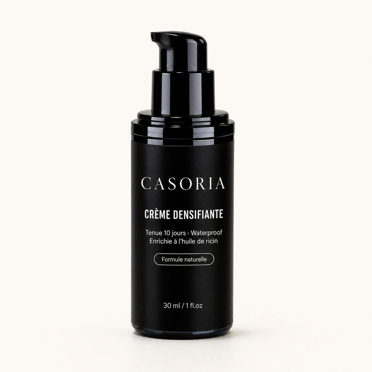 Casoria — Crème Densifiante 30 ml