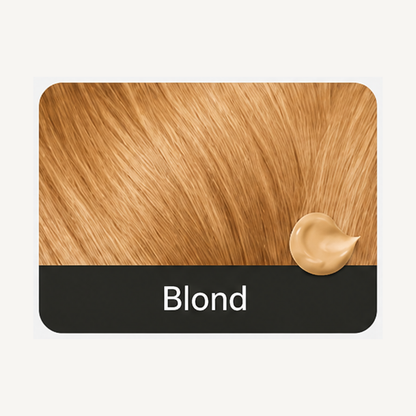 Teinte Blond