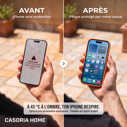 Avant / apres