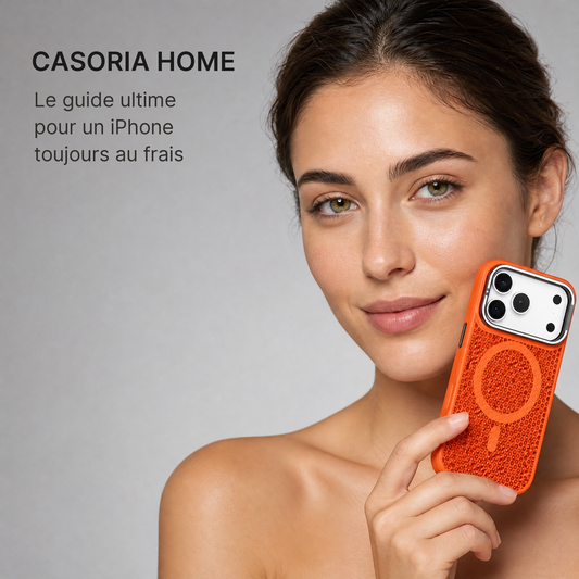 Guide de l'iPhone parfait offert