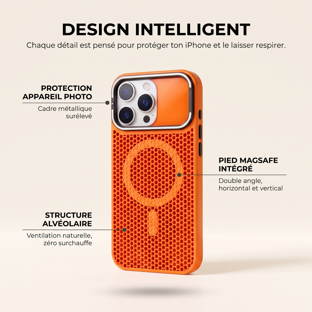 Design intelligent